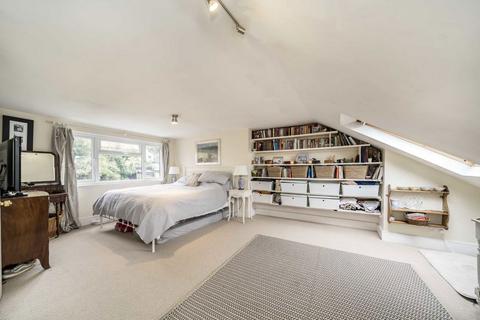 62 Whiteley Road, London, SE19 1JT