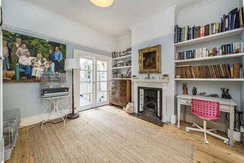 62 Whiteley Road, London, SE19 1JT