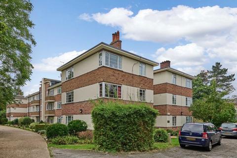 2 bedroom flat for sale, Leigham Court Road, London SW16