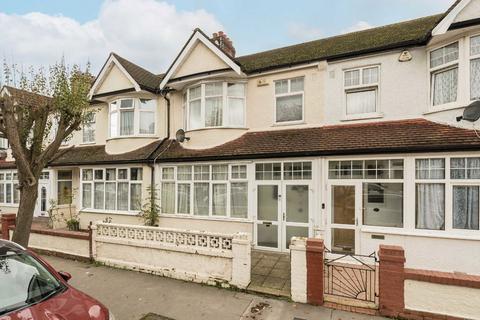 3 bedroom terraced house to rent, Southbrook Road, London SW16