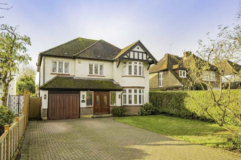 6 bedroom detached house for sale, The Avenue, Sunbury-On-Thames TW16