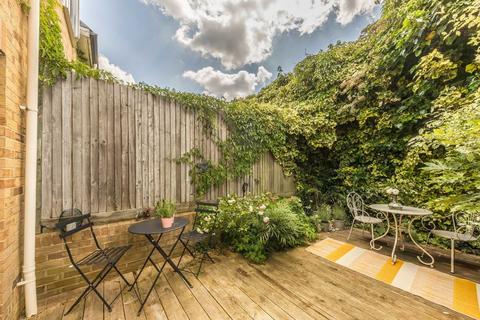 2 bedroom house for sale, Henry Tate Mews, London SW16