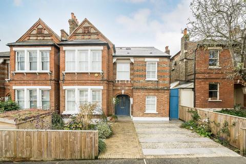 5 bedroom house for sale, Lanercost Road, London SW2