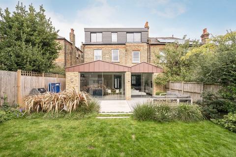 5 bedroom house for sale, Lanercost Road, London SW2