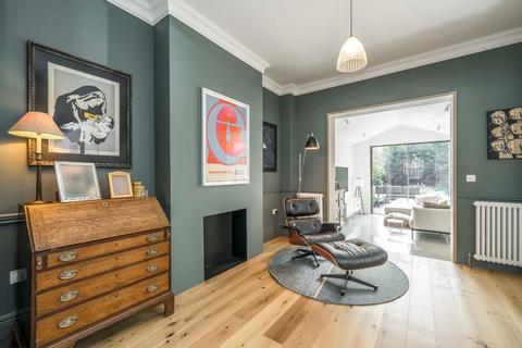 5 bedroom house for sale, Lanercost Road, London SW2