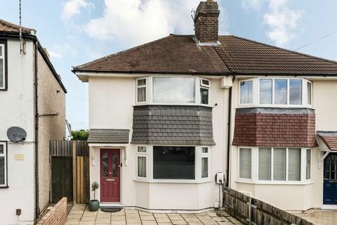 2 bedroom semi-detached house for sale, Hassocks Road, London SW16