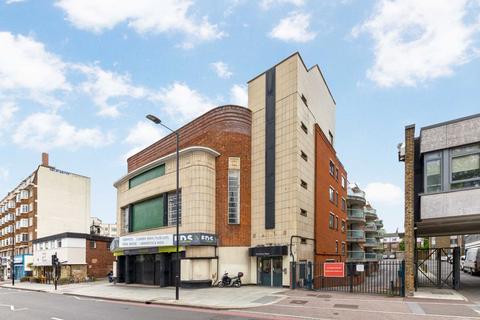 1 bedroom flat for sale, Streatham High Road, London SW16