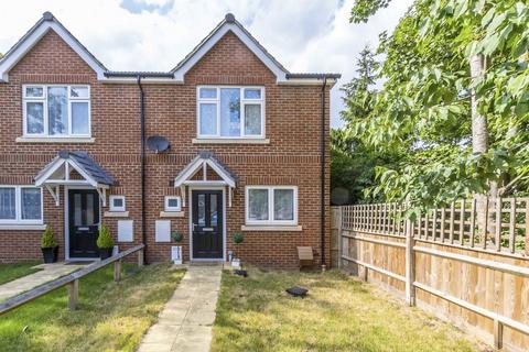 2 bedroom semi-detached house for sale, Allen Road, Sunbury-On-Thames TW16