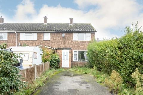 2 bedroom terraced house for sale, Hengrove Crescent, Ashford TW15