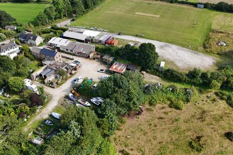 4 bedroom barn conversion for sale, Lankelly Lane, Lankelly Lane, Fowey, Cornwall, PL23