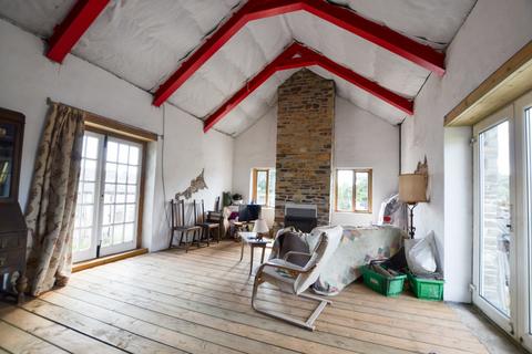 4 bedroom barn conversion for sale, Lankelly Lane, Lankelly Lane, Fowey, Cornwall, PL23