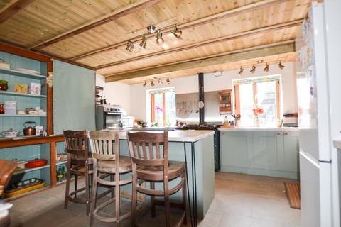 4 bedroom barn conversion for sale, Lankelly Lane, Lankelly Lane, Fowey, Cornwall, PL23