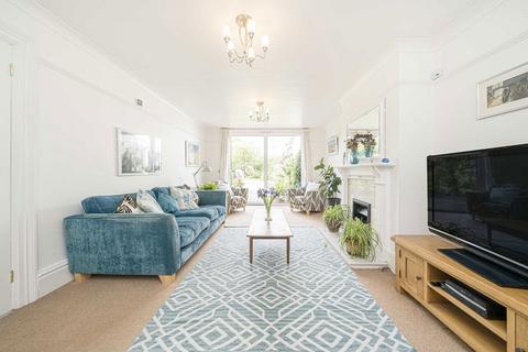 5 bedroom detached house for sale, The Avenue, Sunbury-On-Thames TW16