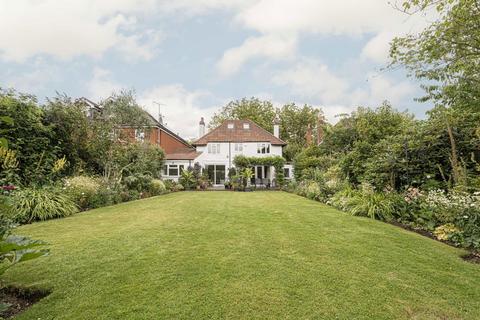 5 bedroom detached house for sale, The Avenue, Sunbury-On-Thames TW16