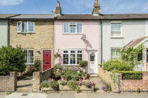 2 bedroom terraced house for sale, French Street, Sunbury-On-Thames TW16