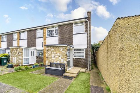 3 bedroom house for sale, Hamilton Place, Sunbury-On-Thames TW16