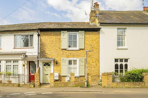 3 bedroom terraced house for sale, Green Street, Sunbury-On-Thames TW16