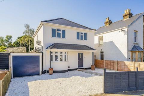 4 bedroom detached house for sale, Manor Lane, Sunbury-On-Thames TW16