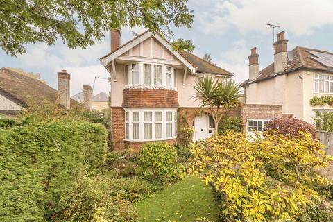 3 bedroom detached house for sale, Manor Lane, Sunbury-On-Thames TW16