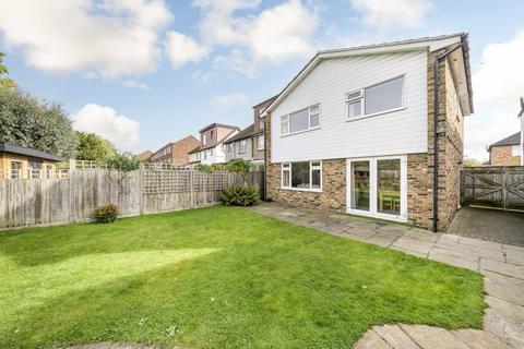 42 Sunmead Road, Sunbury-on-thames, TW16 6PE