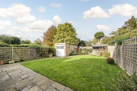 42 Sunmead Road, Sunbury-on-thames, TW16 6PE