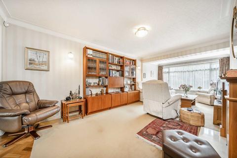 3 bedroom detached house for sale, Kingsmead Avenue, Sunbury-On-Thames TW16