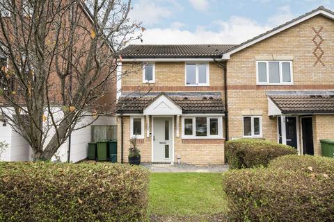 3 bedroom terraced house for sale, Bowater Gardens, Sunbury-On-Thames TW16