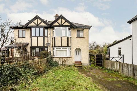 3 bedroom semi-detached house for sale, Manor Lane, Sunbury-On-Thames TW16