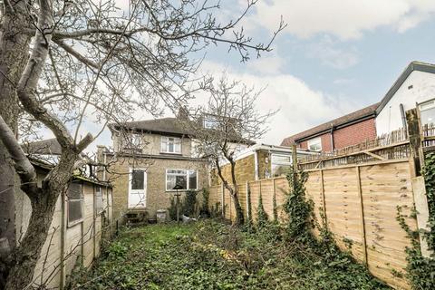 3 bedroom semi-detached house for sale, Manor Lane, Sunbury-On-Thames TW16