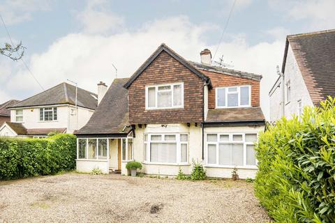 4 bedroom detached house for sale, Gaston Bridge Road, Shepperton TW17