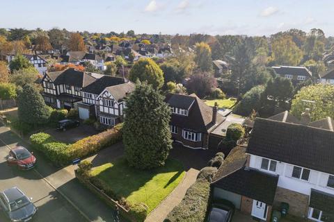 4 bedroom bungalow for sale, Manor Lane, Sunbury-On-Thames TW16