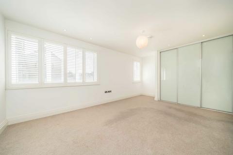 3 bedroom flat for sale, Church Hill Road, Surbiton KT6