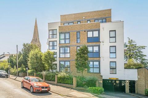 3 bedroom flat for sale, Church Hill Road, Surbiton KT6