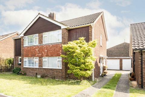 3 bedroom semi-detached house for sale, Ravendale Road, Sunbury-On-Thames TW16