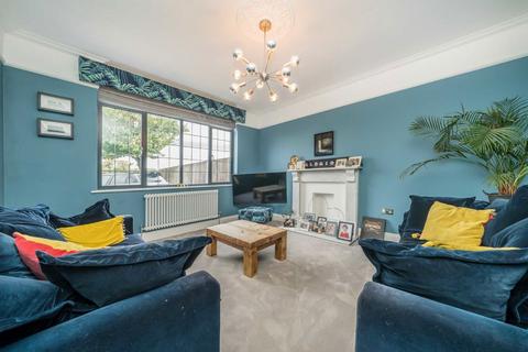 5 bedroom semi-detached house for sale, Portsmouth Road, Surbiton KT6