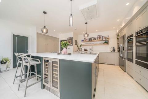 5 bedroom semi-detached house for sale, Portsmouth Road, Surbiton KT6