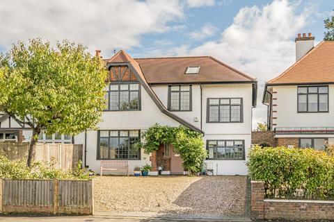 5 bedroom semi-detached house for sale, Portsmouth Road, Surbiton KT6