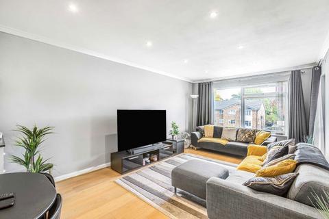 2 bedroom flat for sale, Adelaide Road, Surbiton KT6