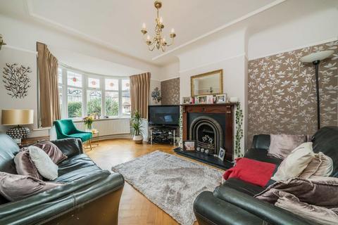 4 bedroom semi-detached house for sale, Raeburn Avenue, Surbiton KT5