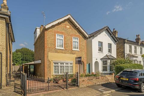 4 bedroom detached house for sale, Arlington Road, Surbiton KT6