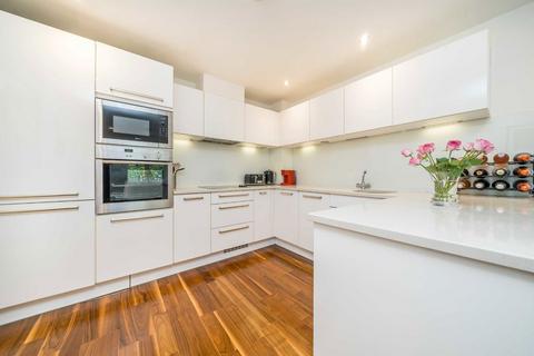 2 bedroom flat for sale, Ewell Road, Surbiton KT6