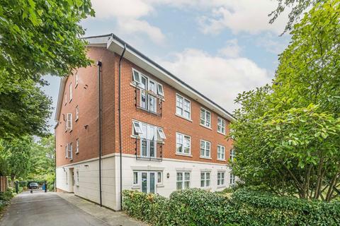 2 bedroom flat for sale, Lovelace Road, Surbiton KT6