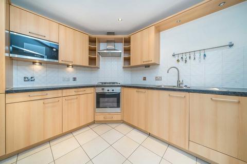 2 bedroom flat for sale, Lovelace Road, Surbiton KT6