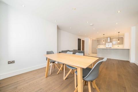 2 bedroom flat for sale, Ewell Road, Surbiton KT6