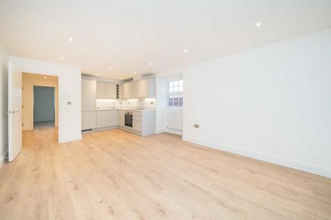 1 bedroom flat for sale, Villiers Avenue, Surbiton KT5