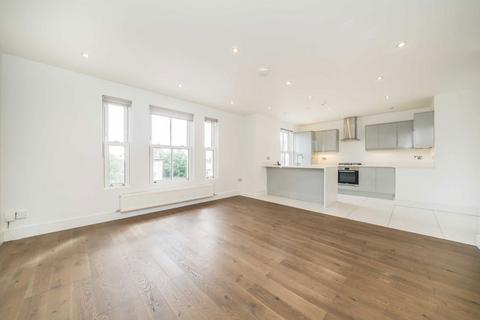 3 bedroom flat for sale, Ewell Road, Surbiton KT6