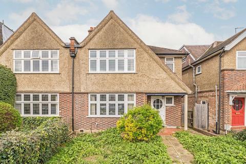 3 bedroom semi-detached house for sale, Cranes Park Avenue, Surbiton KT5