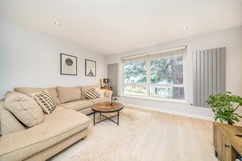 2 bedroom flat for sale, Maple Road, Surbiton KT6