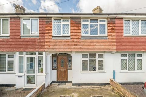 3 bedroom terraced house for sale, Sunray Avenue, Surbiton KT5