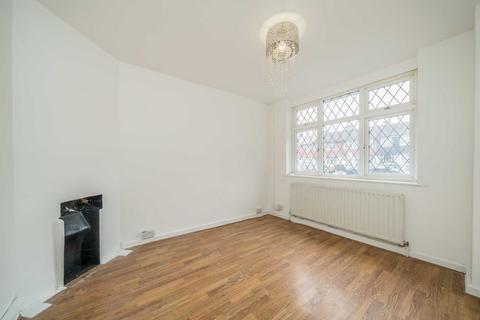 3 bedroom terraced house for sale, Sunray Avenue, Surbiton KT5